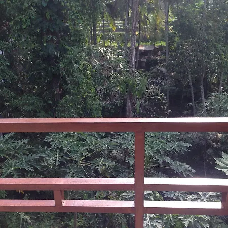 Moning House