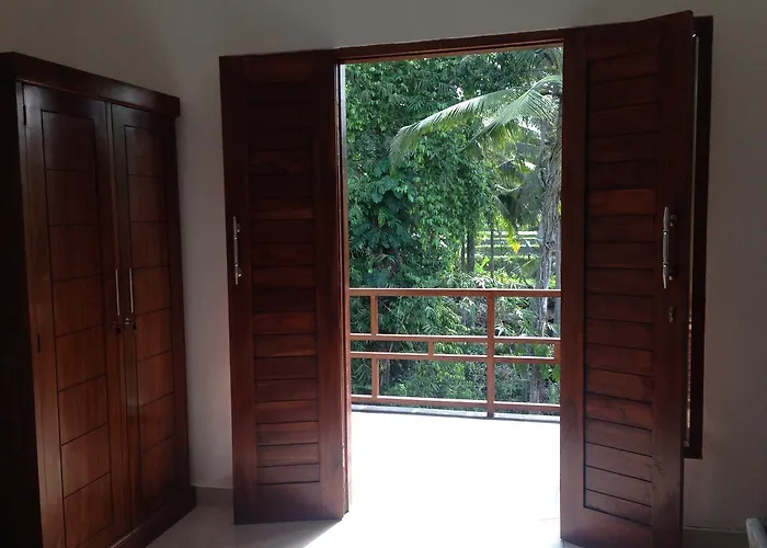 Bed & Breakfast Moning House