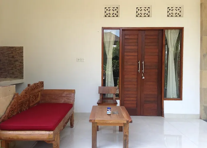 Moning House Bed & Breakfast *