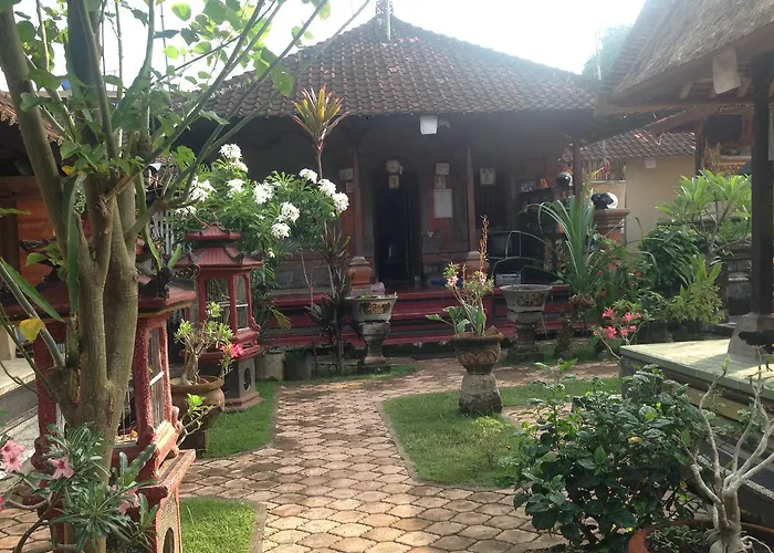 Bed & Breakfast Moning House