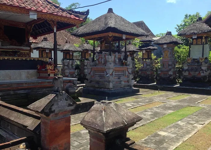 Moning House Ubud
