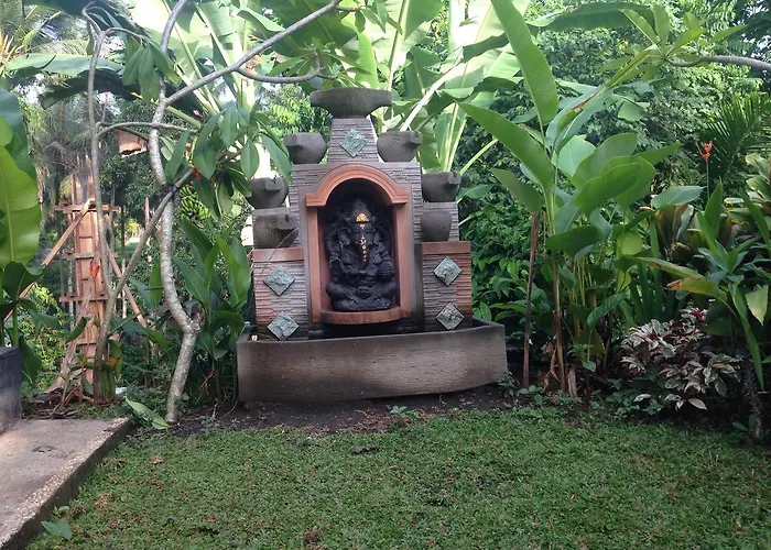 Moning House Ubud