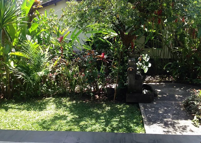 Moning House